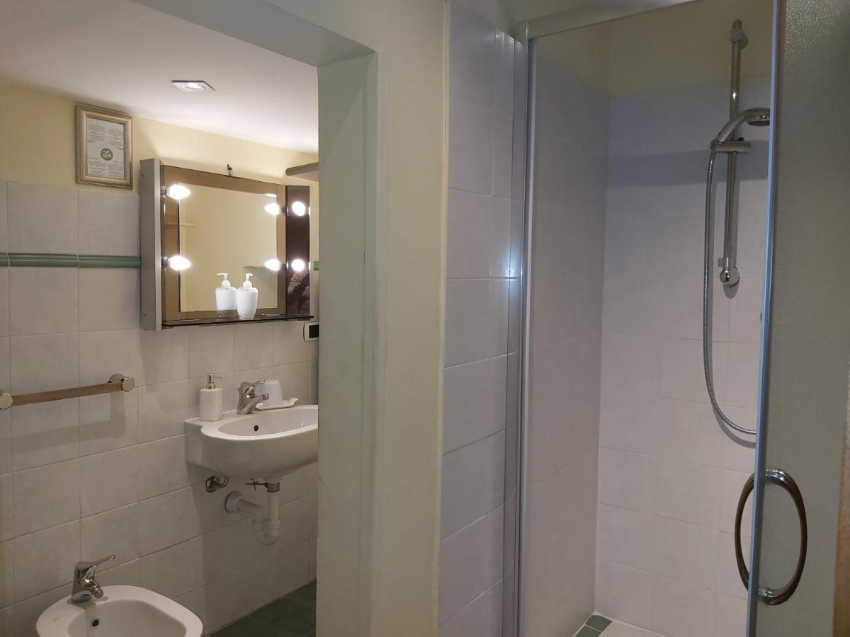 Mae Albenga Suites מראה חיצוני תמונה