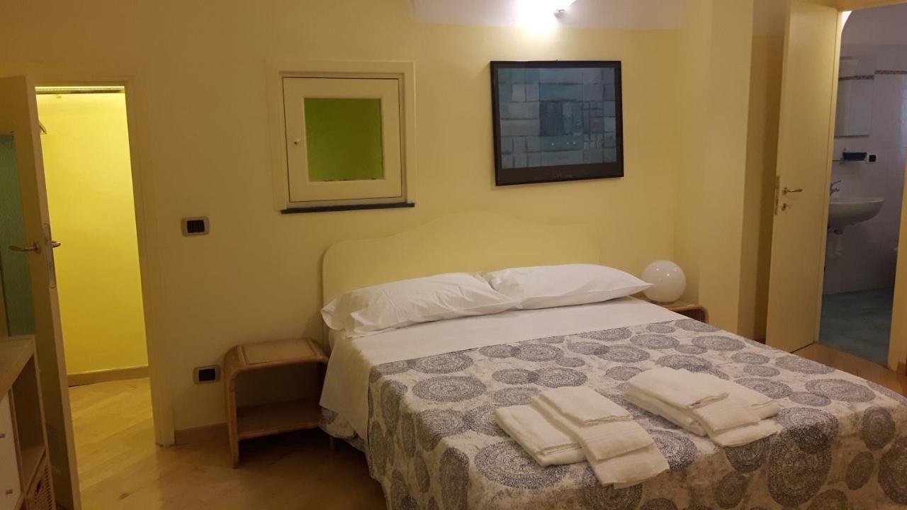 Mae Albenga Suites מראה חיצוני תמונה